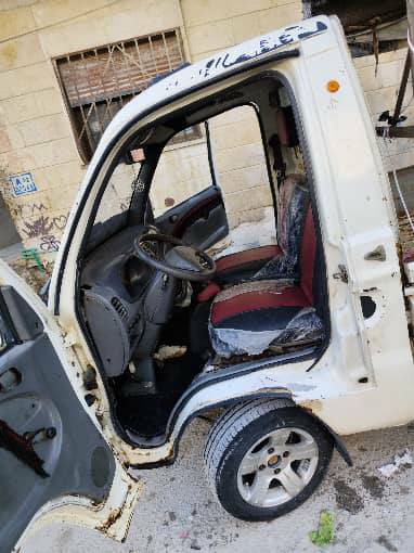 DFSK سونغ 2007 - صورة 2