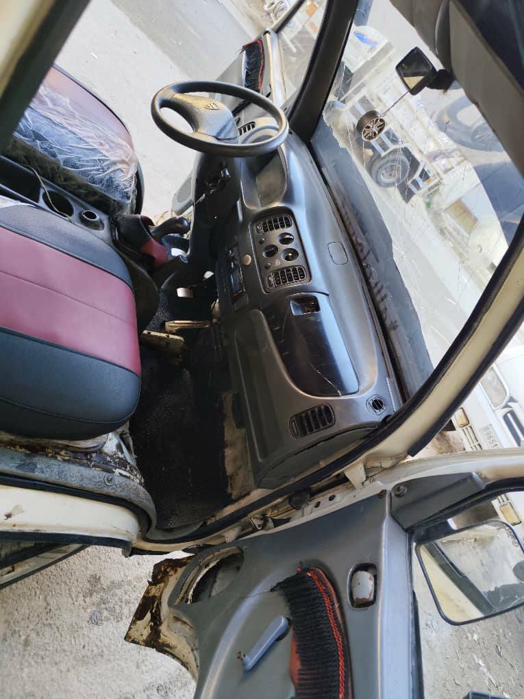 DFSK سونغ 2007 - صورة 3