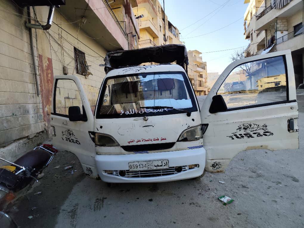 DFSK سونغ 2007 - صورة 4