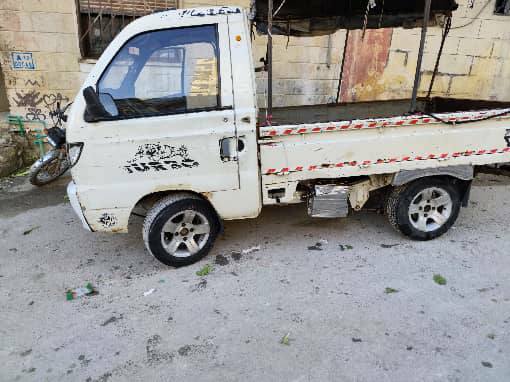 DFSK سونغ 2007 - صورة 5