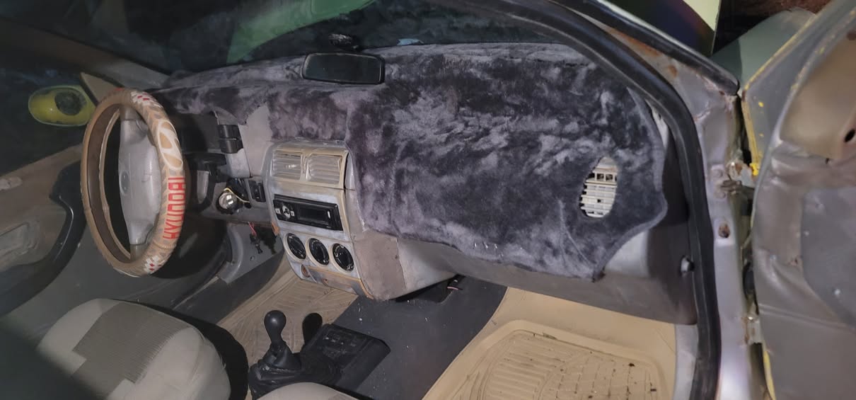 مابل مابل 2004 - صورة 1