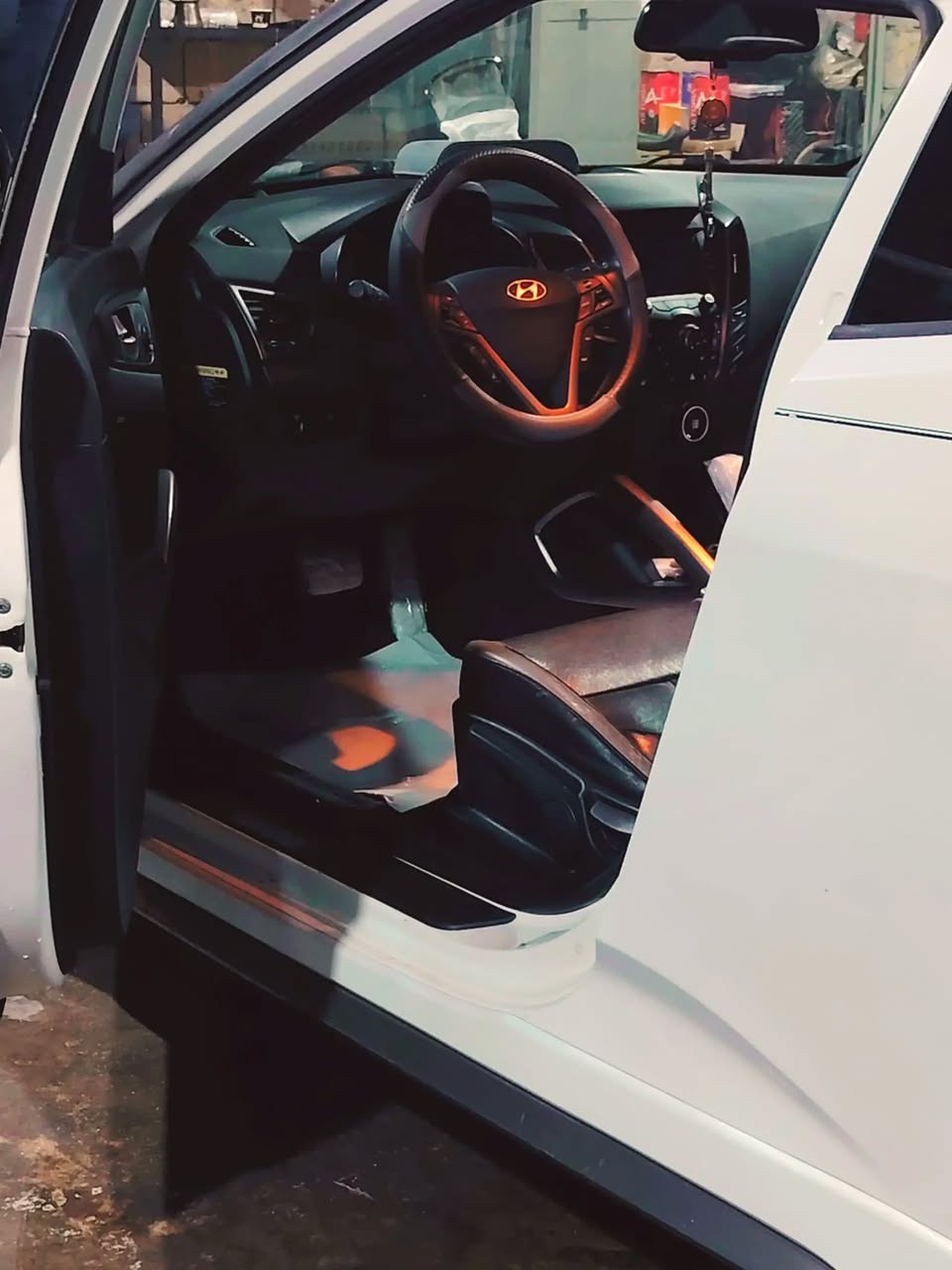 هيونداي فولستر 2014 - صورة 1