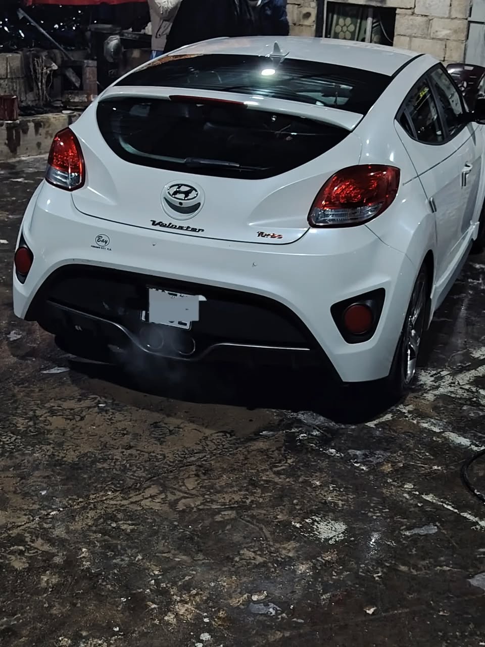 هيونداي فولستر 2014 - صورة 2