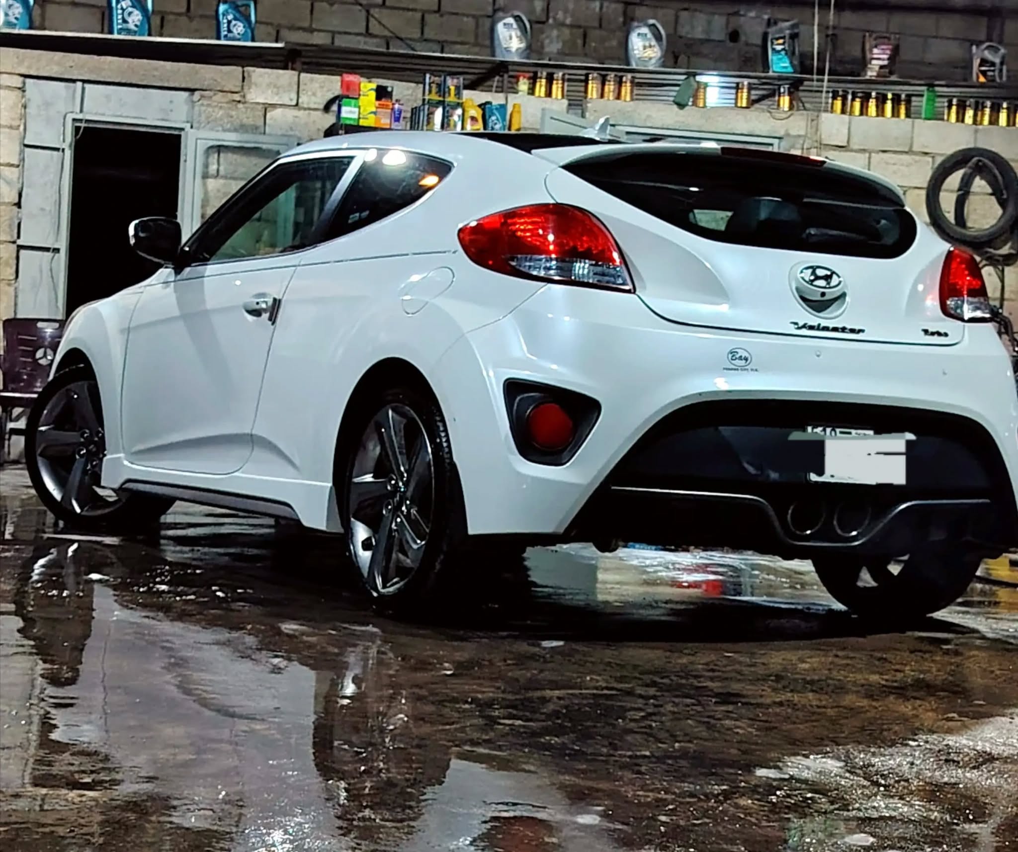 هيونداي فولستر 2014 - صورة 4