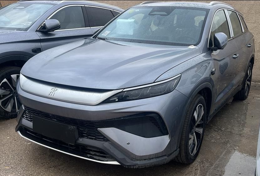 بي واي دي سونك برو 2025