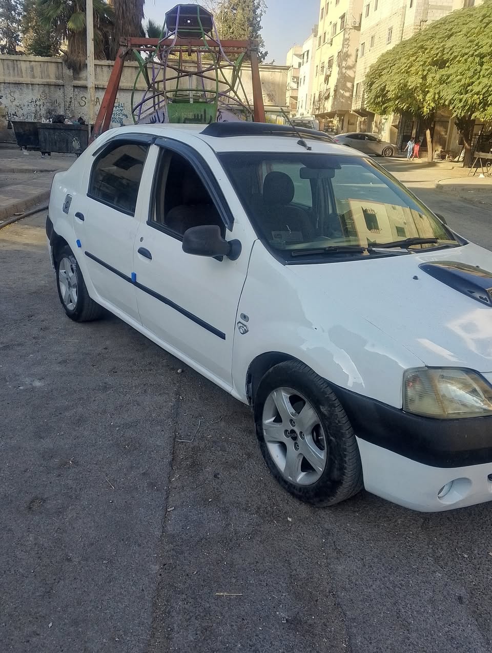 داسيا لوغان 2006 - صورة 3