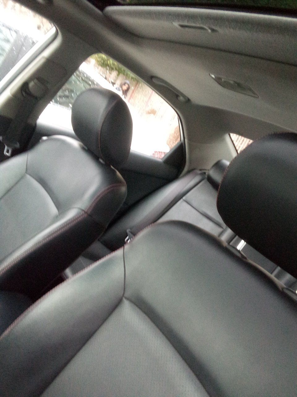 كيا سيراتو 2010 - صورة 1