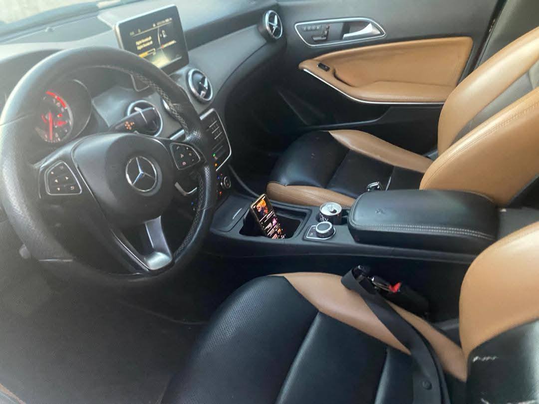 مرسيدس CLA 250 2015 - صورة 5