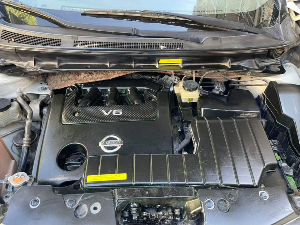 نيسان مورانو 2014 - صورة 1