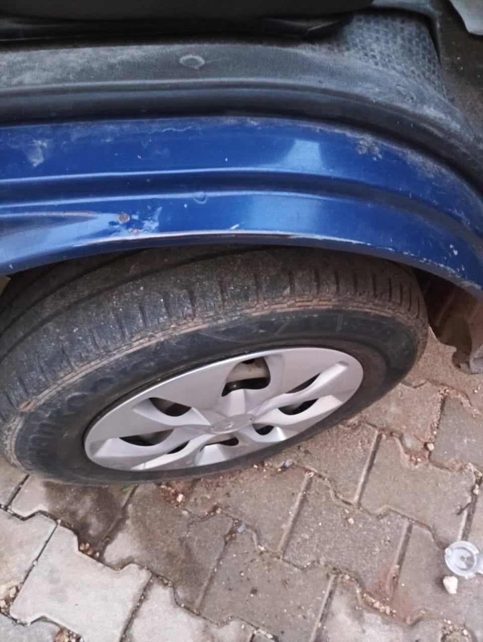 هيونداي بورتر 2007 - صورة 1