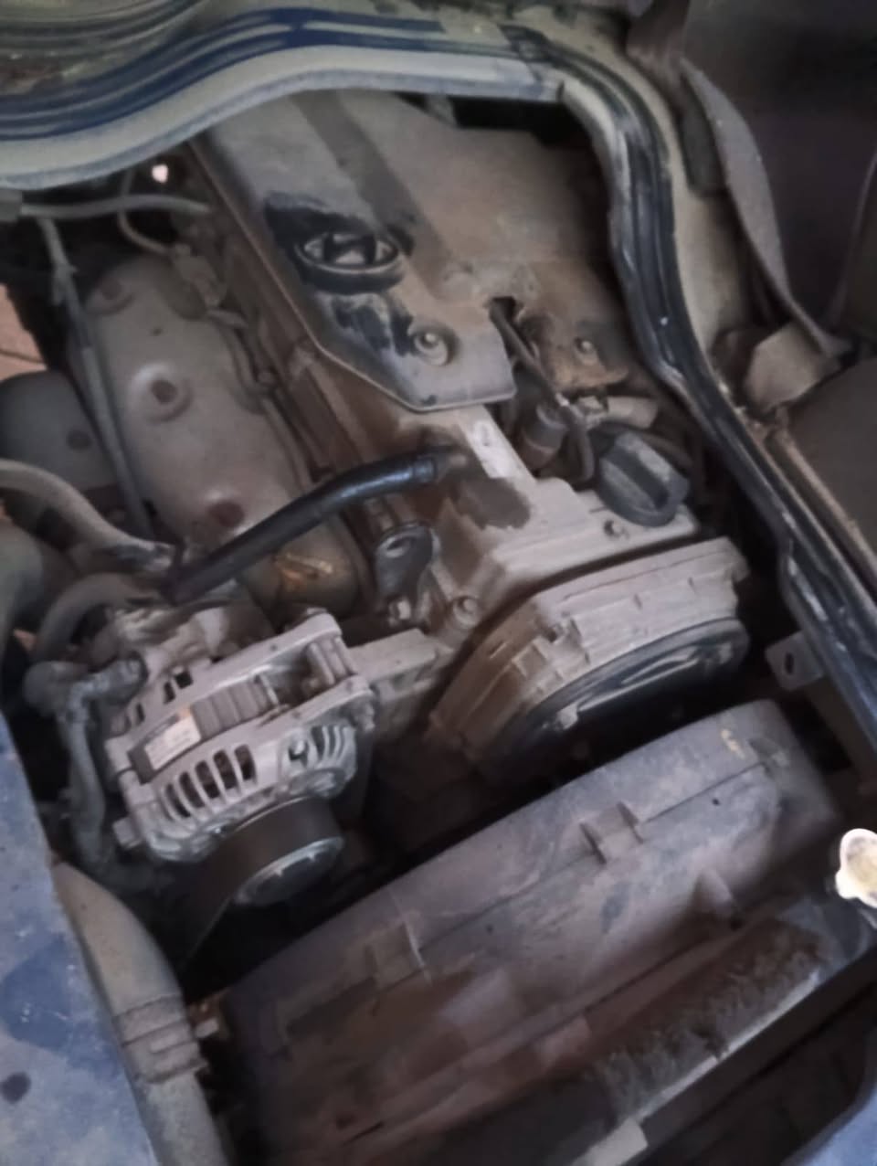 هيونداي بورتر 2007 - صورة 3