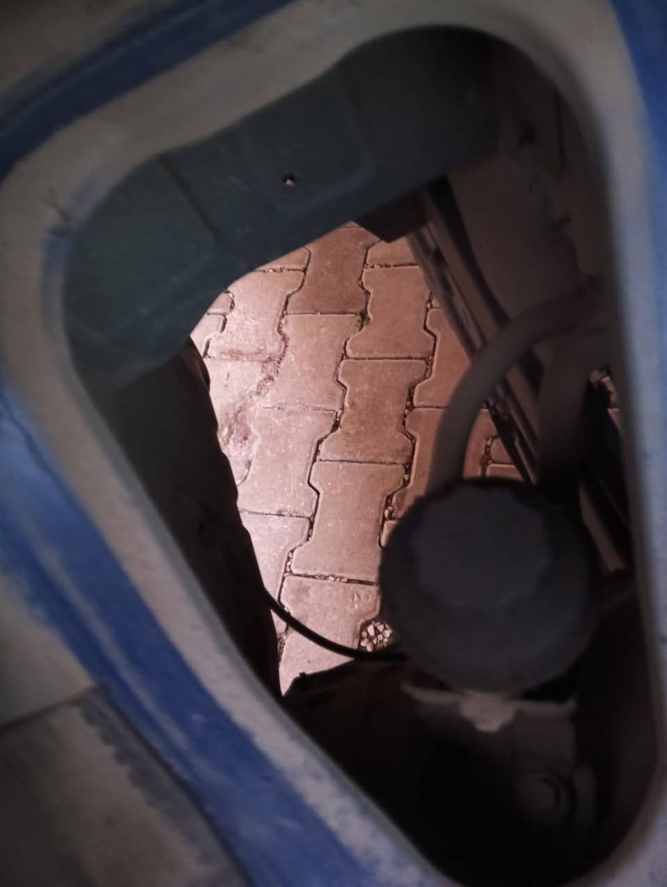 هيونداي بورتر 2007 - صورة 4