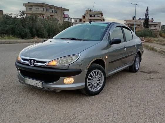 بيجو 206 2005 - صورة 1