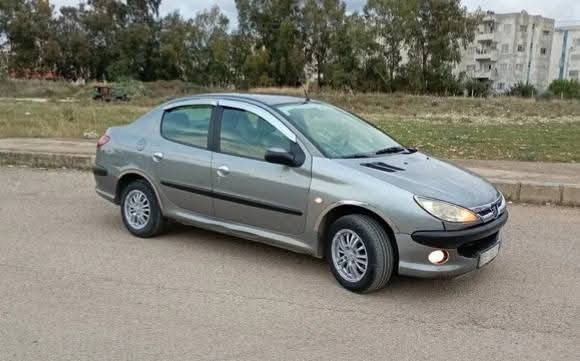 بيجو 206 2005 - صورة 2