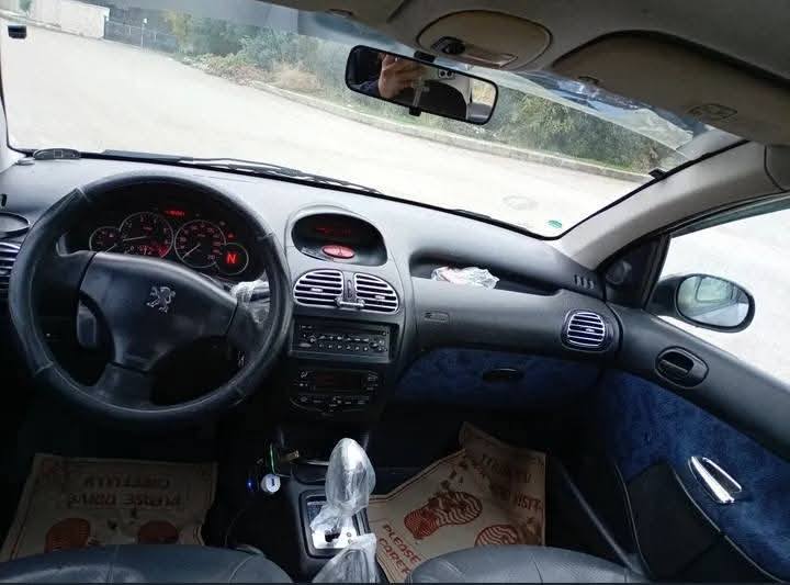 بيجو 206 2005 - صورة 3