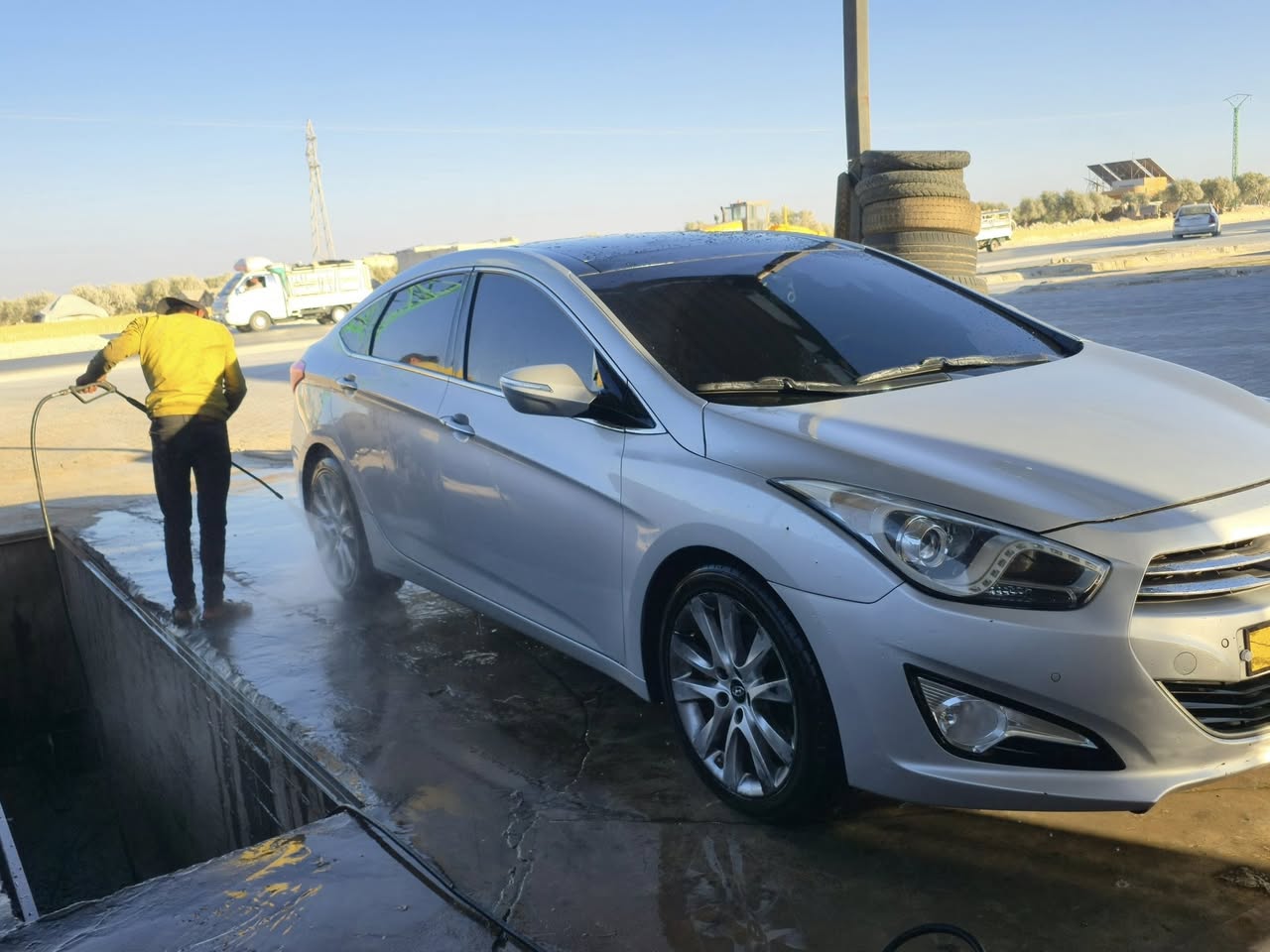 هيونداي i40 2012 - صورة 2