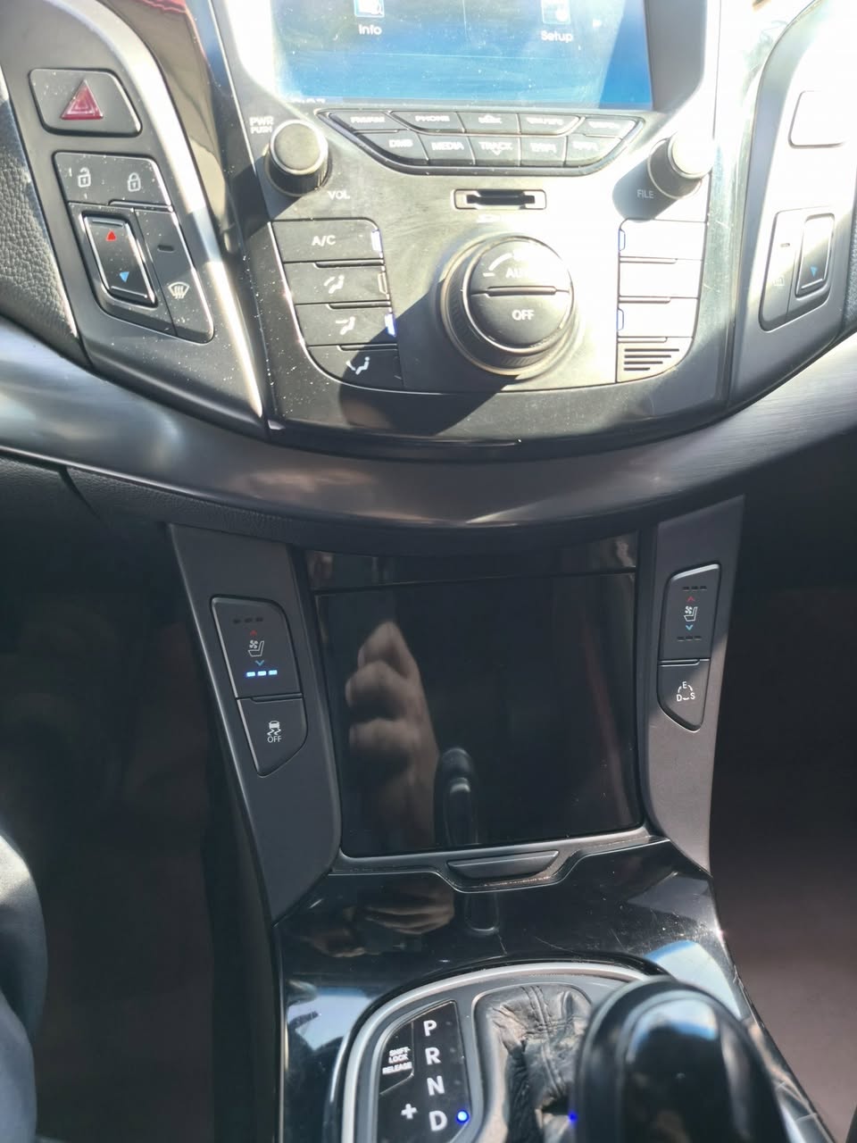 هيونداي i40 2012 - صورة 4