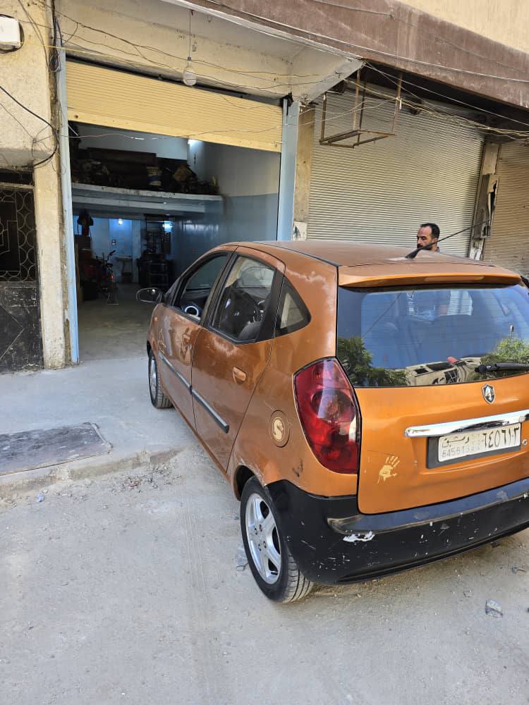 شانا بيني 2011 - صورة 1