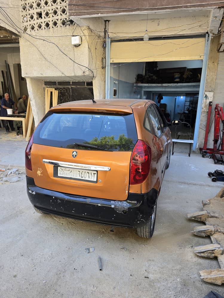 شانا بيني 2011 - صورة 2