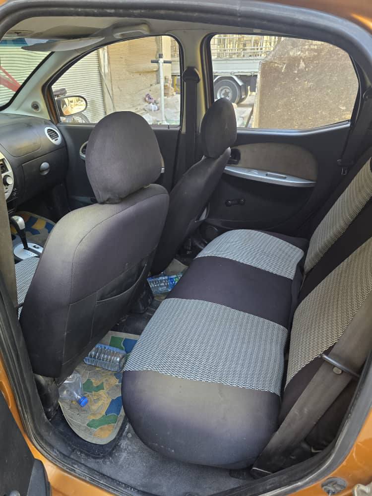 شانا بيني 2011 - صورة 4