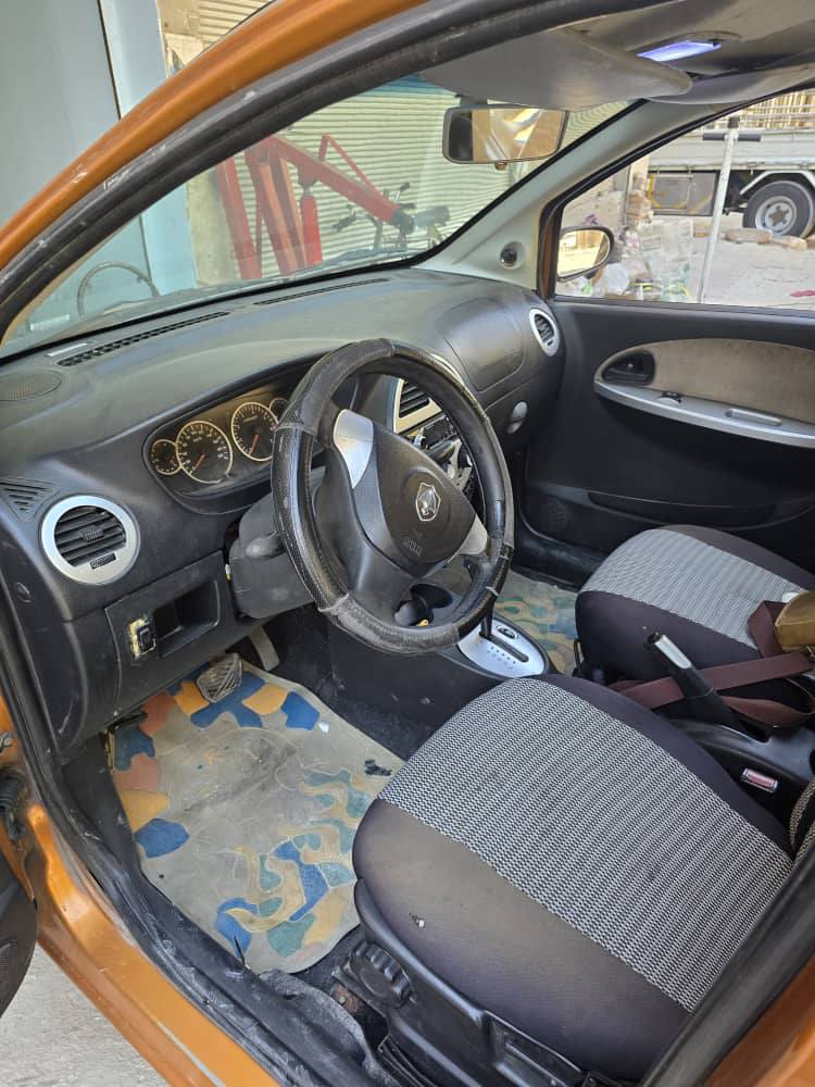 شانا بيني 2011 - صورة 5