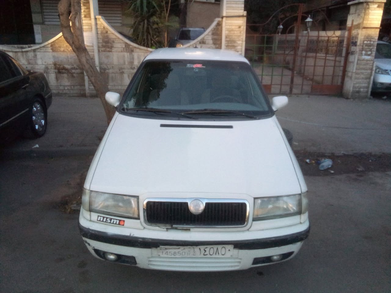 سكودا فليشيا 2001 - صورة 4