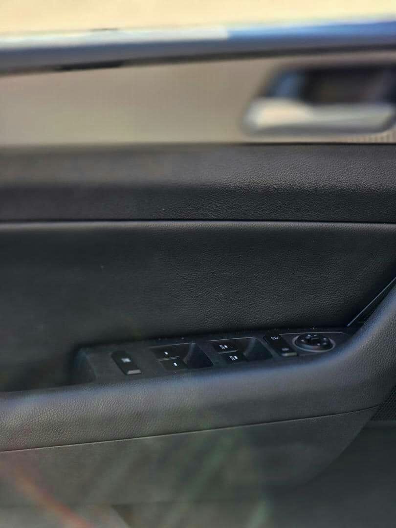 هيونداي سوناتا 2018 - صورة 3