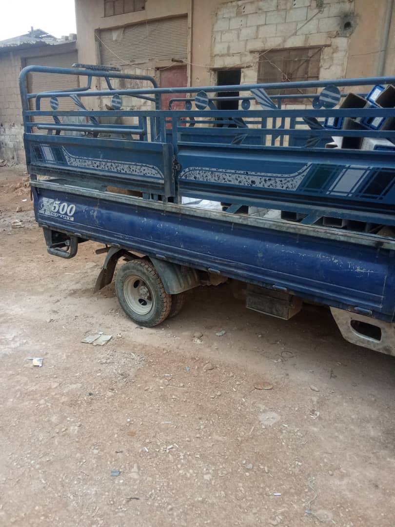 هيونداي بورتر 2005 - صورة 3