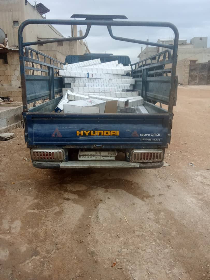 هيونداي بورتر 2005 - صورة 4