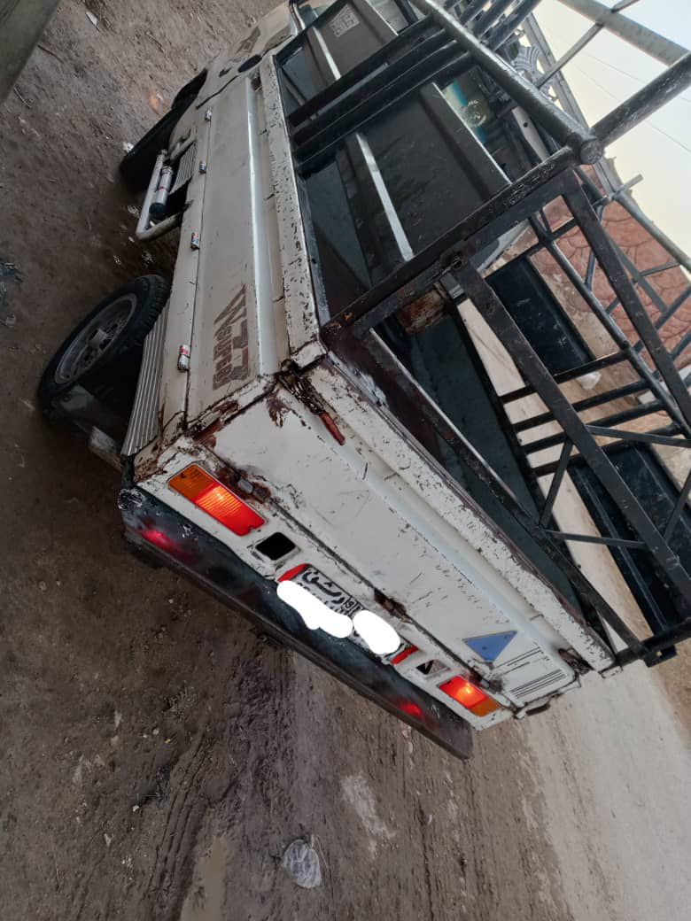 دايو لابو 2007 - صورة 1