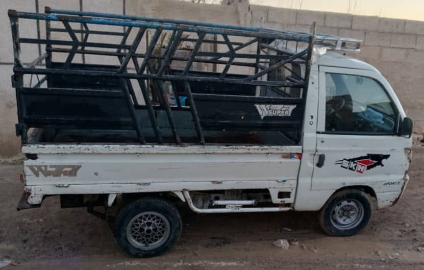 دايو لابو 2007 - صورة 2