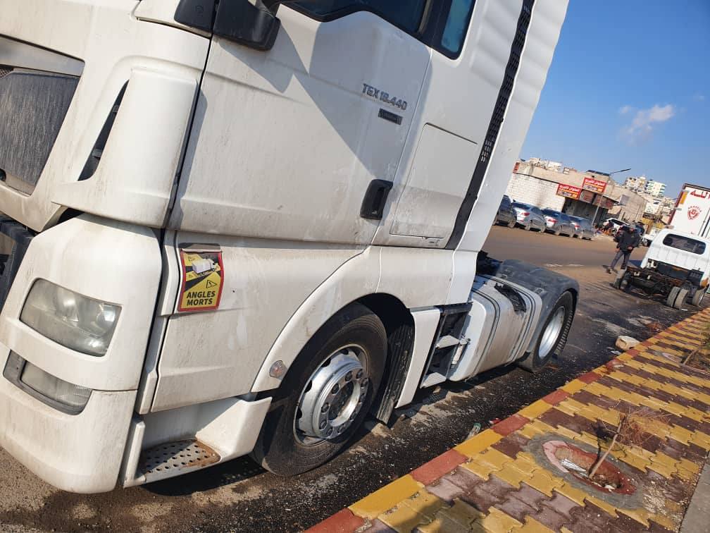 مان 440 2015 - صورة 1