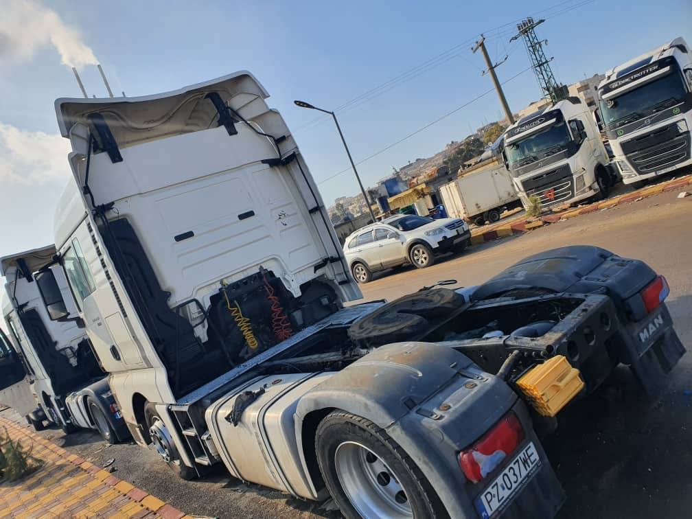 مان 440 2015 - صورة 2