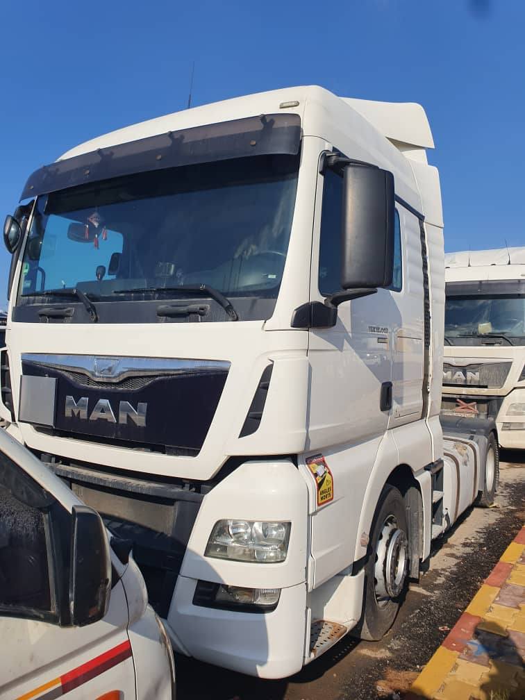 مان 440 2015 - صورة 3