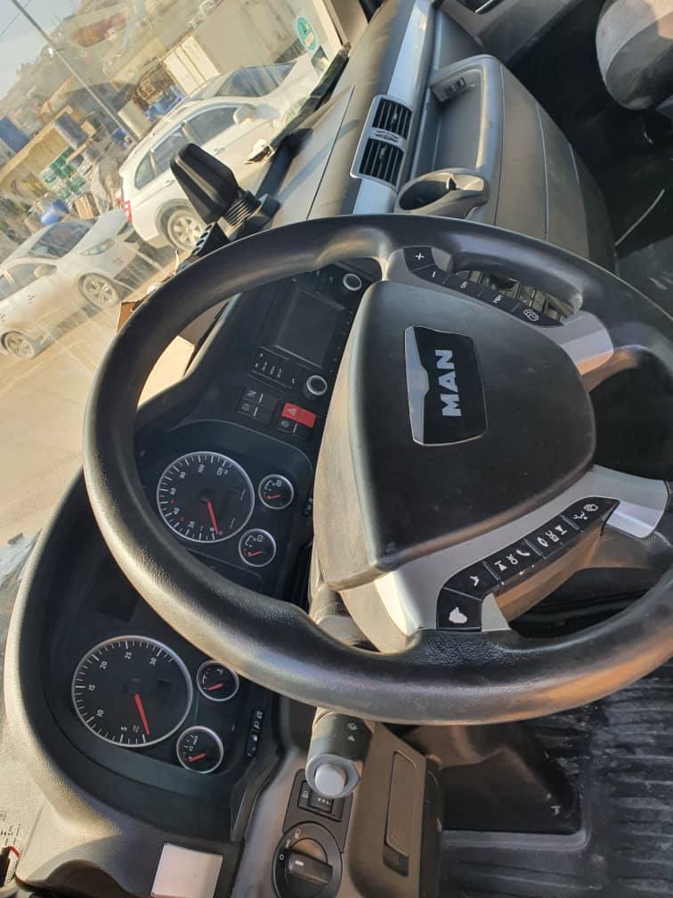 مان 440 2015 - صورة 4