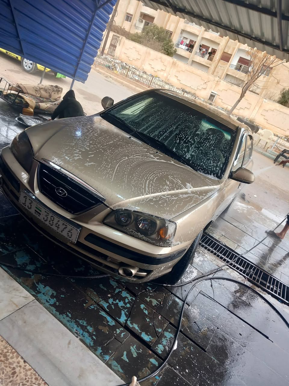 هوندا اكس دي 2006 - صورة 1