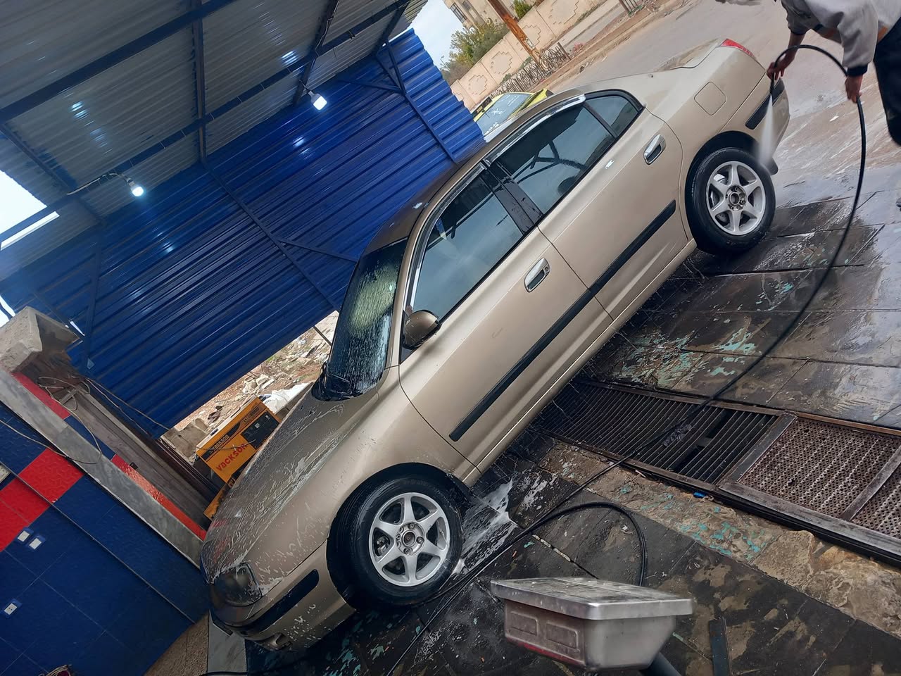 هوندا اكس دي 2006 - صورة 2