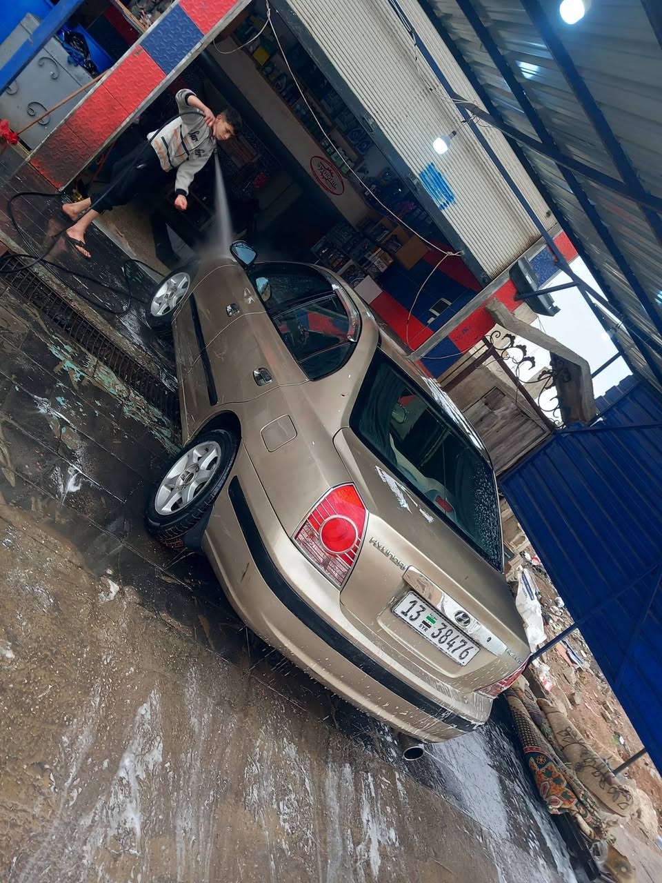 هوندا اكس دي 2006 - صورة 3