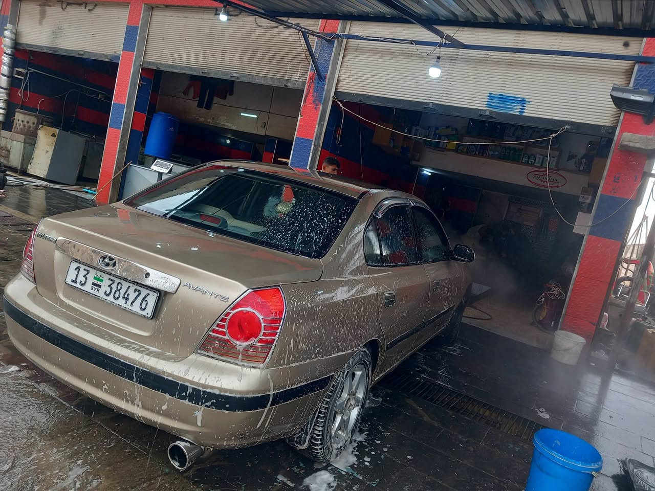 هوندا اكس دي 2006 - صورة 4