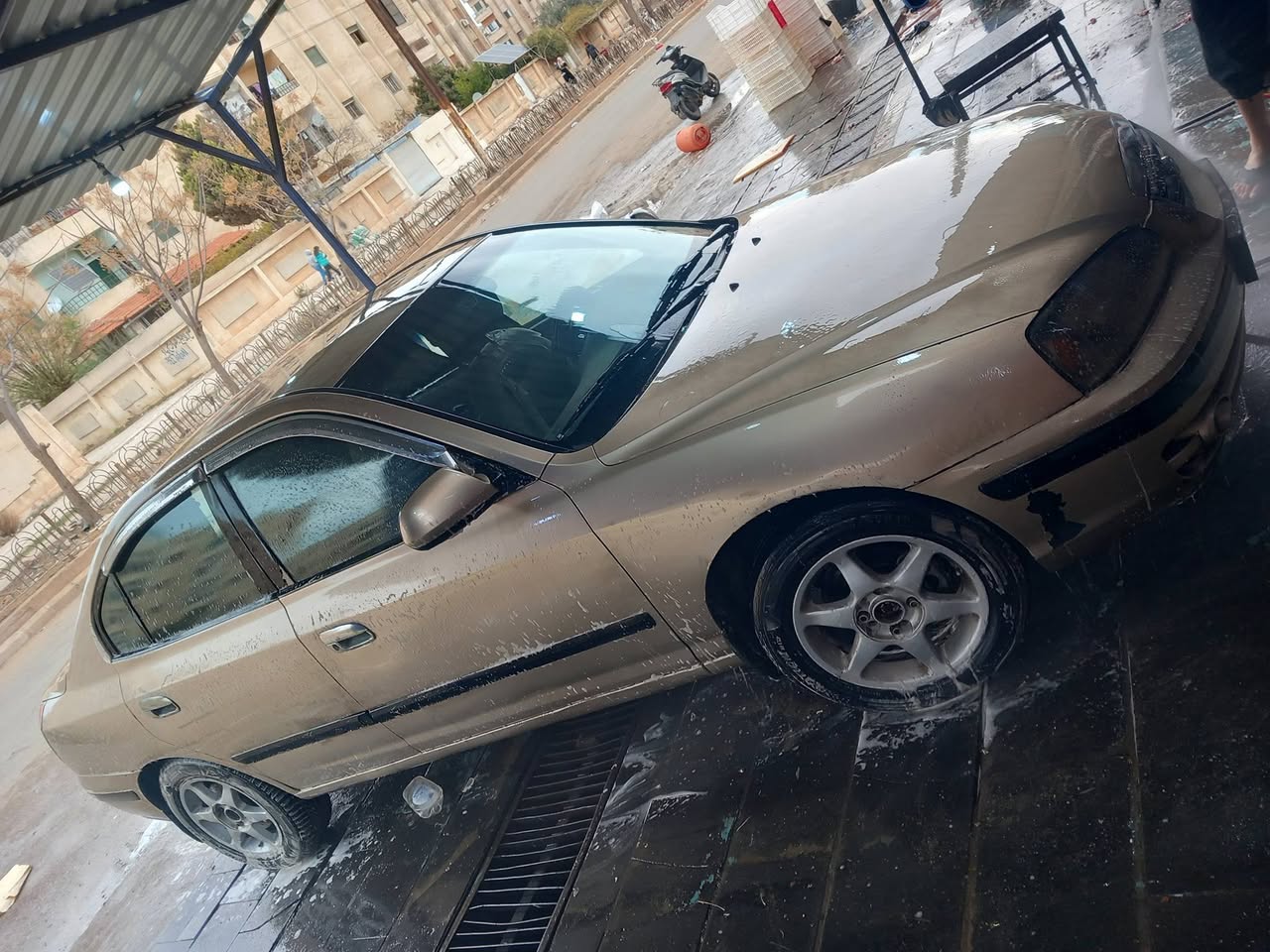 هوندا اكس دي 2006 - صورة 5