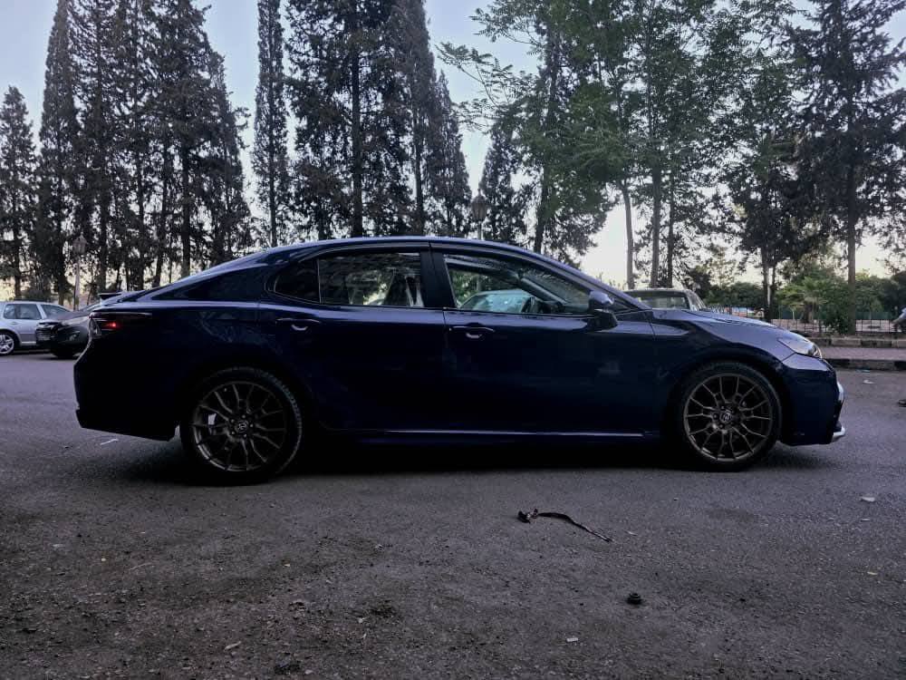 تويوتا كامري 2023 - صورة 3