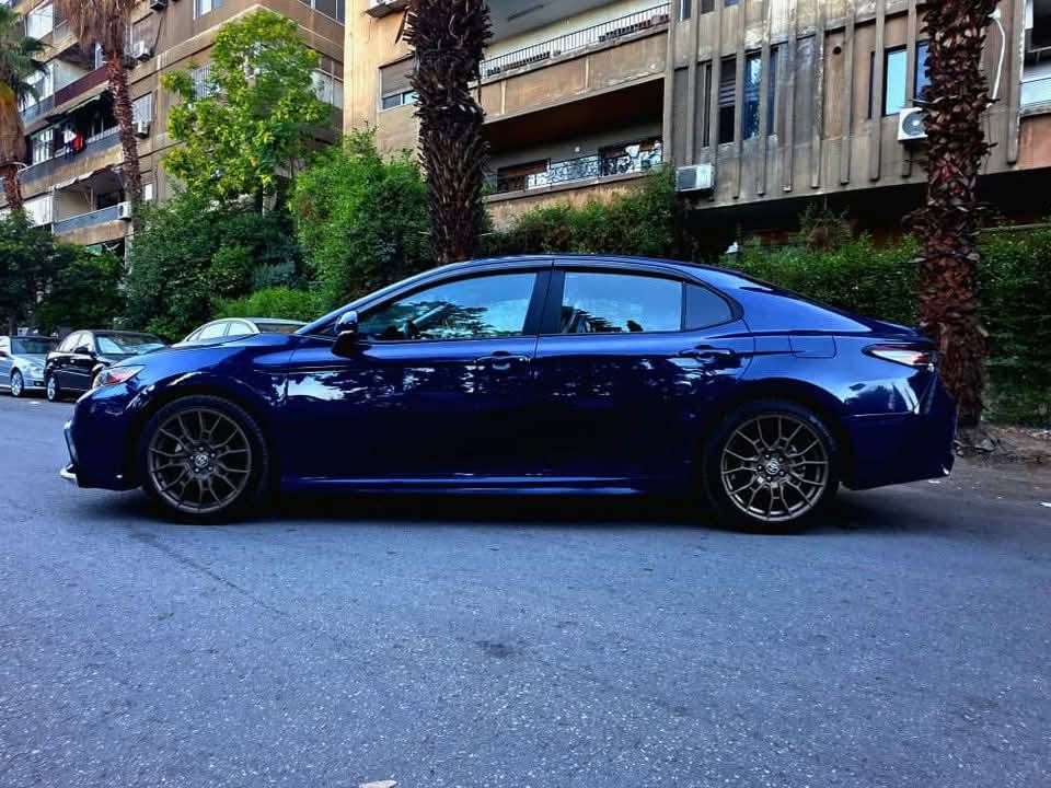 تويوتا كامري 2023 - صورة 4