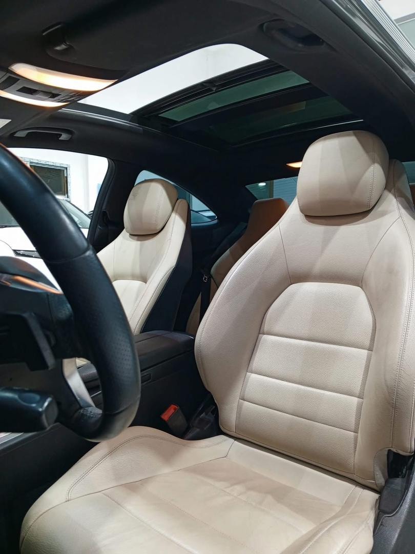 مرسيدس c250 2012 - صورة 2