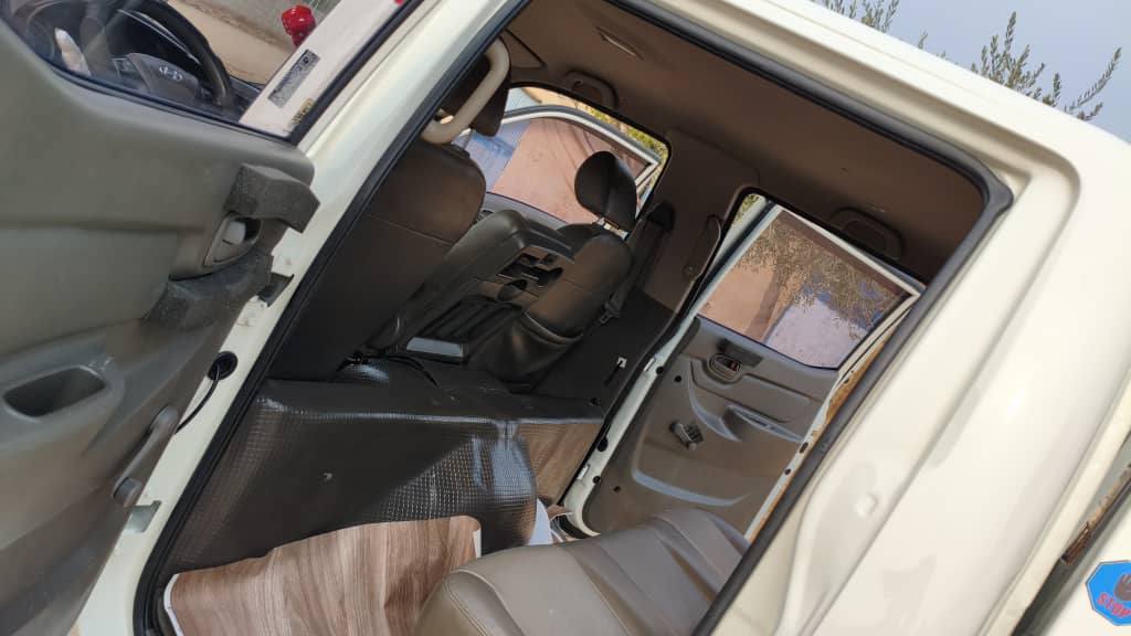 هيونداي بورتر 2012 - صورة 3