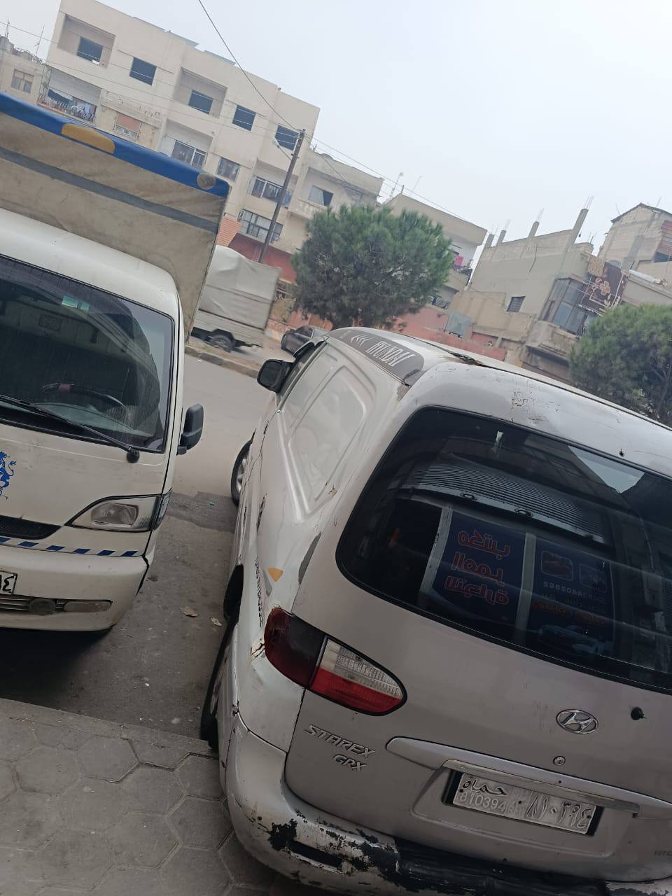 هيونداي ستاركس 1998 - صورة 2