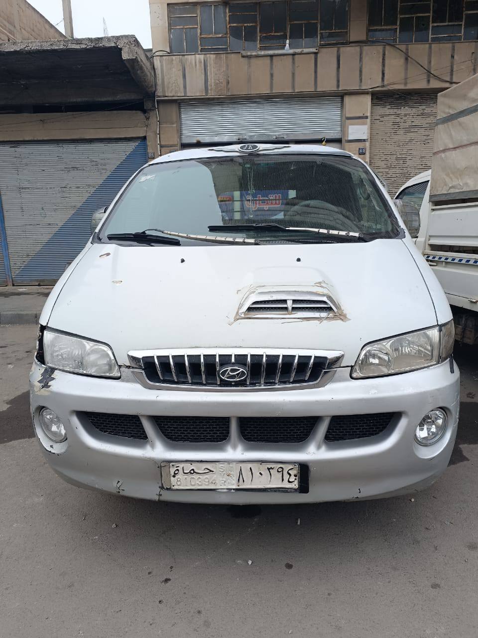 هيونداي ستاركس 1998 - صورة 3