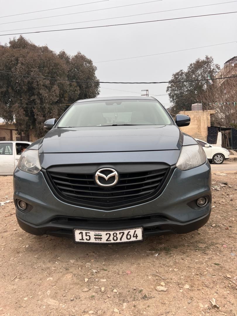 مازدا CX-9 2013 - صورة 1