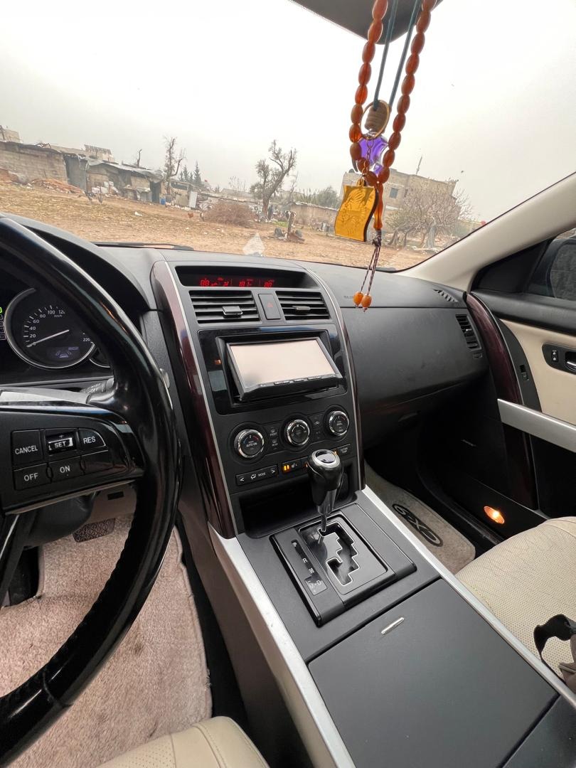 مازدا CX-9 2013 - صورة 2