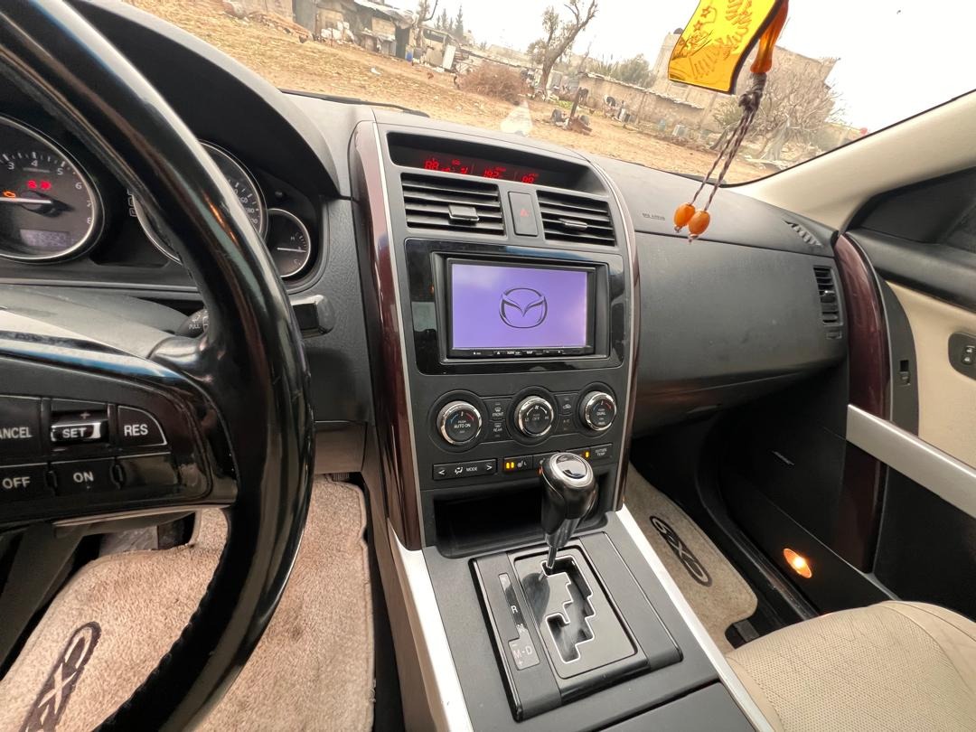 مازدا CX-9 2013 - صورة 4