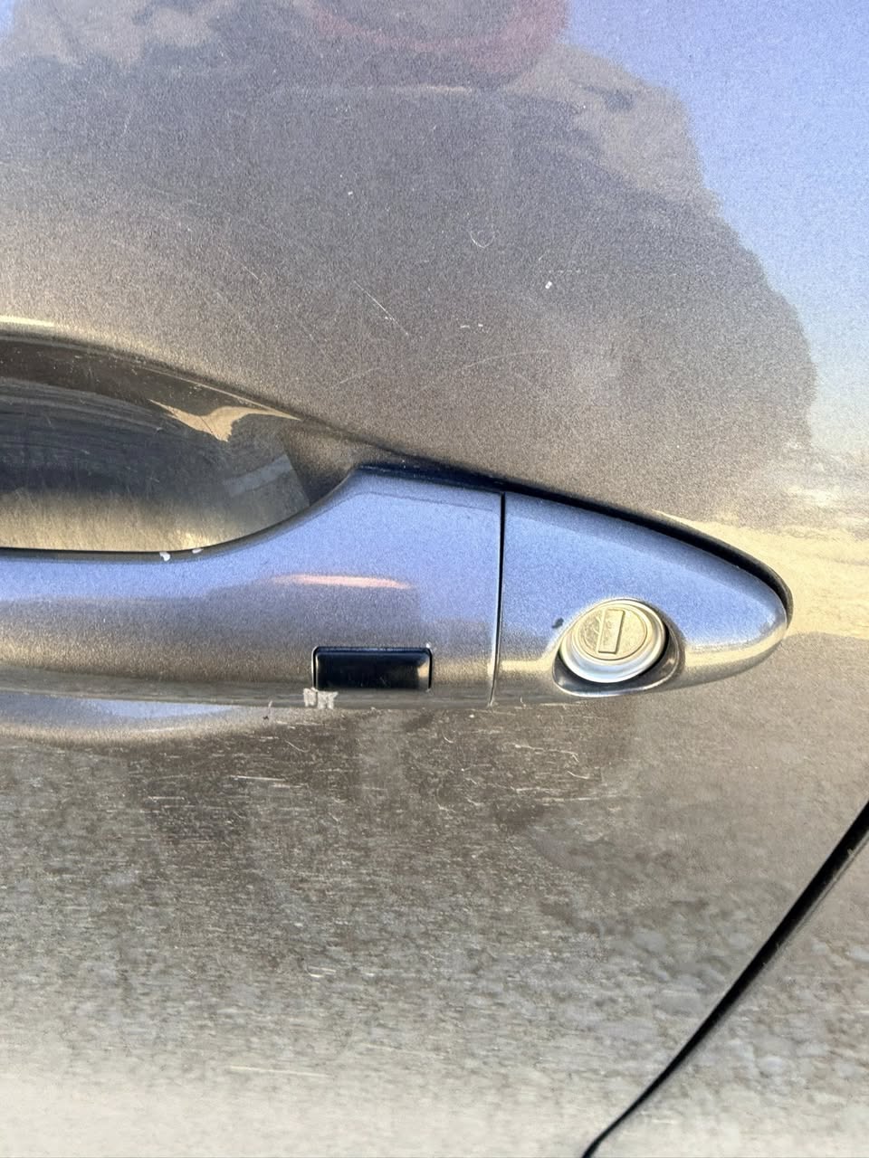 هيونداي توسان 2014 - صورة 5